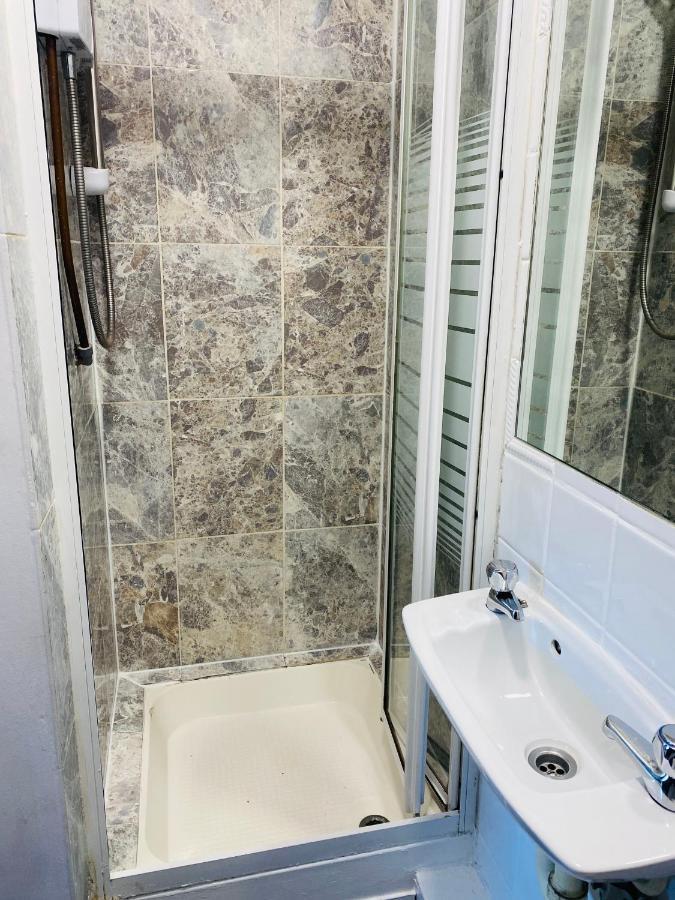 Haggerston Apartment ลอนดอน ภายนอก รูปภาพ