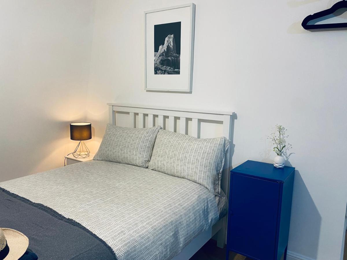 Haggerston Apartment ลอนดอน ภายนอก รูปภาพ