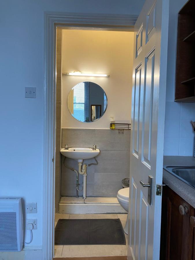 Haggerston Apartment ลอนดอน ภายนอก รูปภาพ