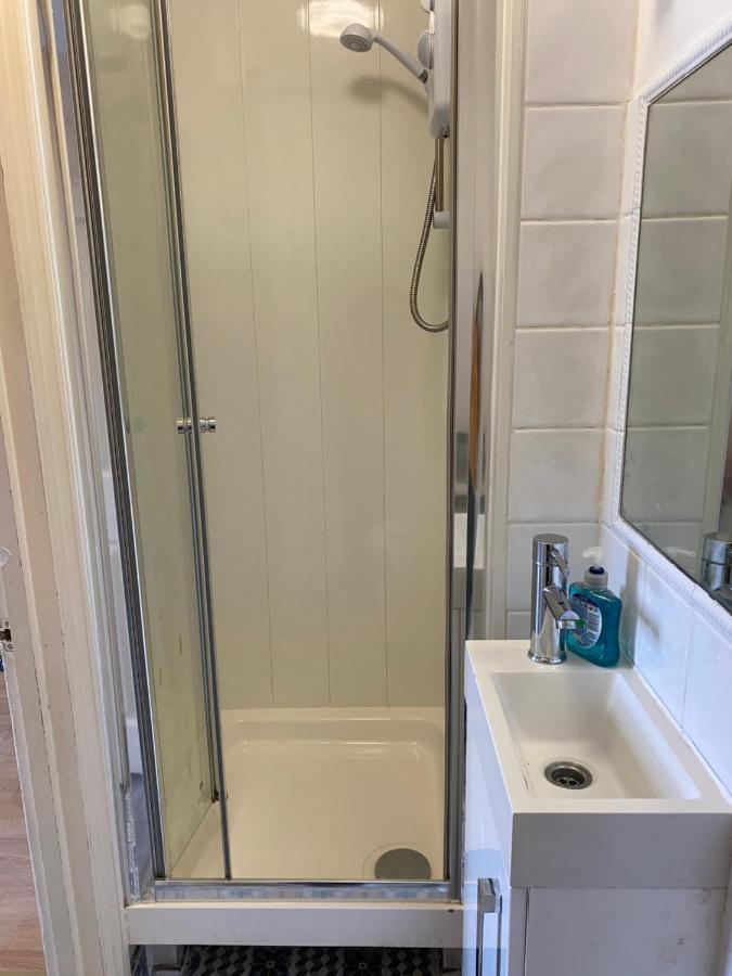 Haggerston Apartment ลอนดอน ภายนอก รูปภาพ