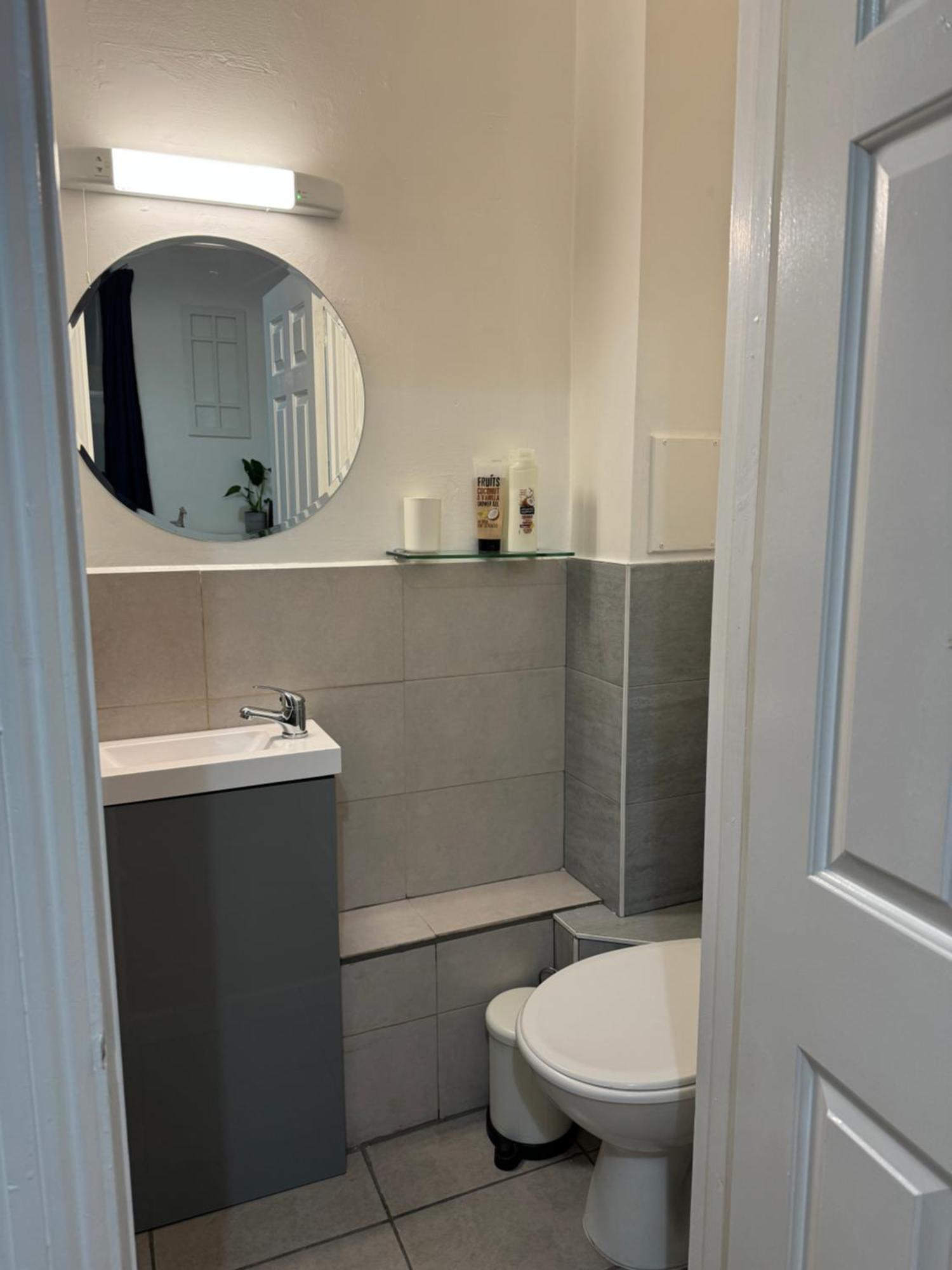 Haggerston Apartment ลอนดอน ภายนอก รูปภาพ