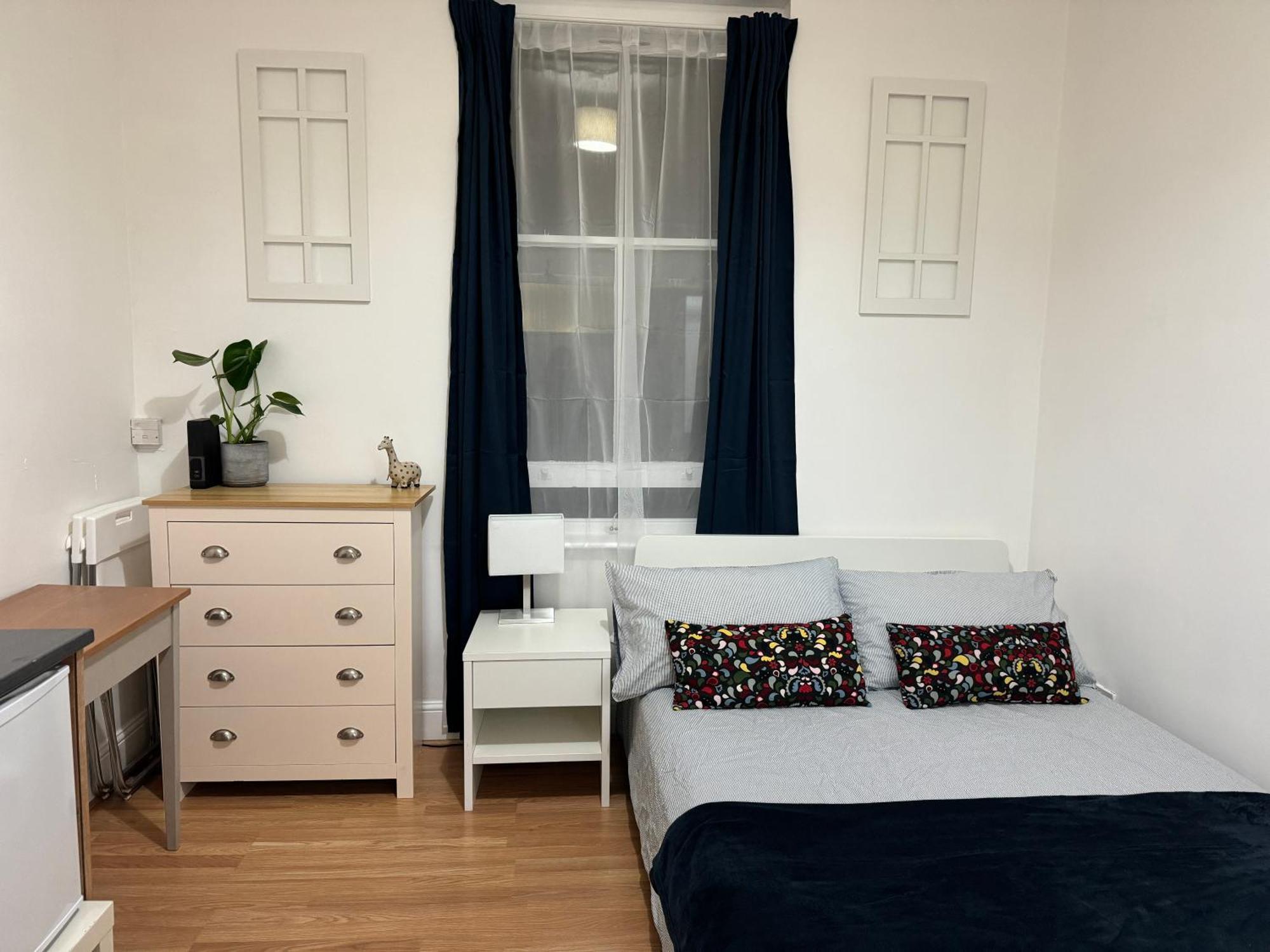 Haggerston Apartment ลอนดอน ภายนอก รูปภาพ