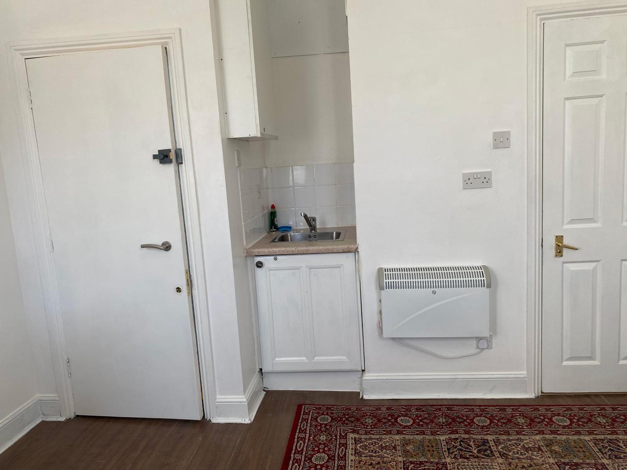 Haggerston Apartment ลอนดอน ภายนอก รูปภาพ